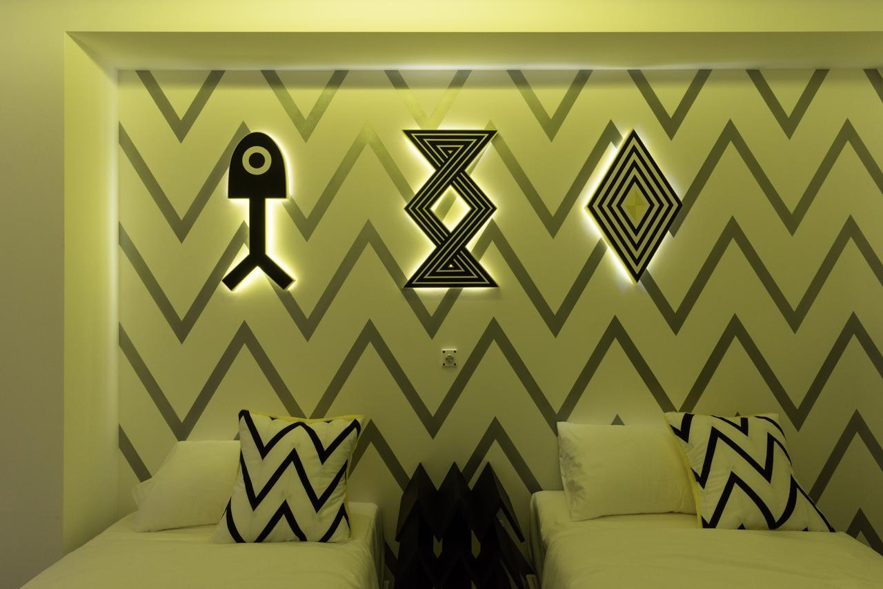 Artist Hotel - Bna Hotel Koenji Токио Екстериор снимка