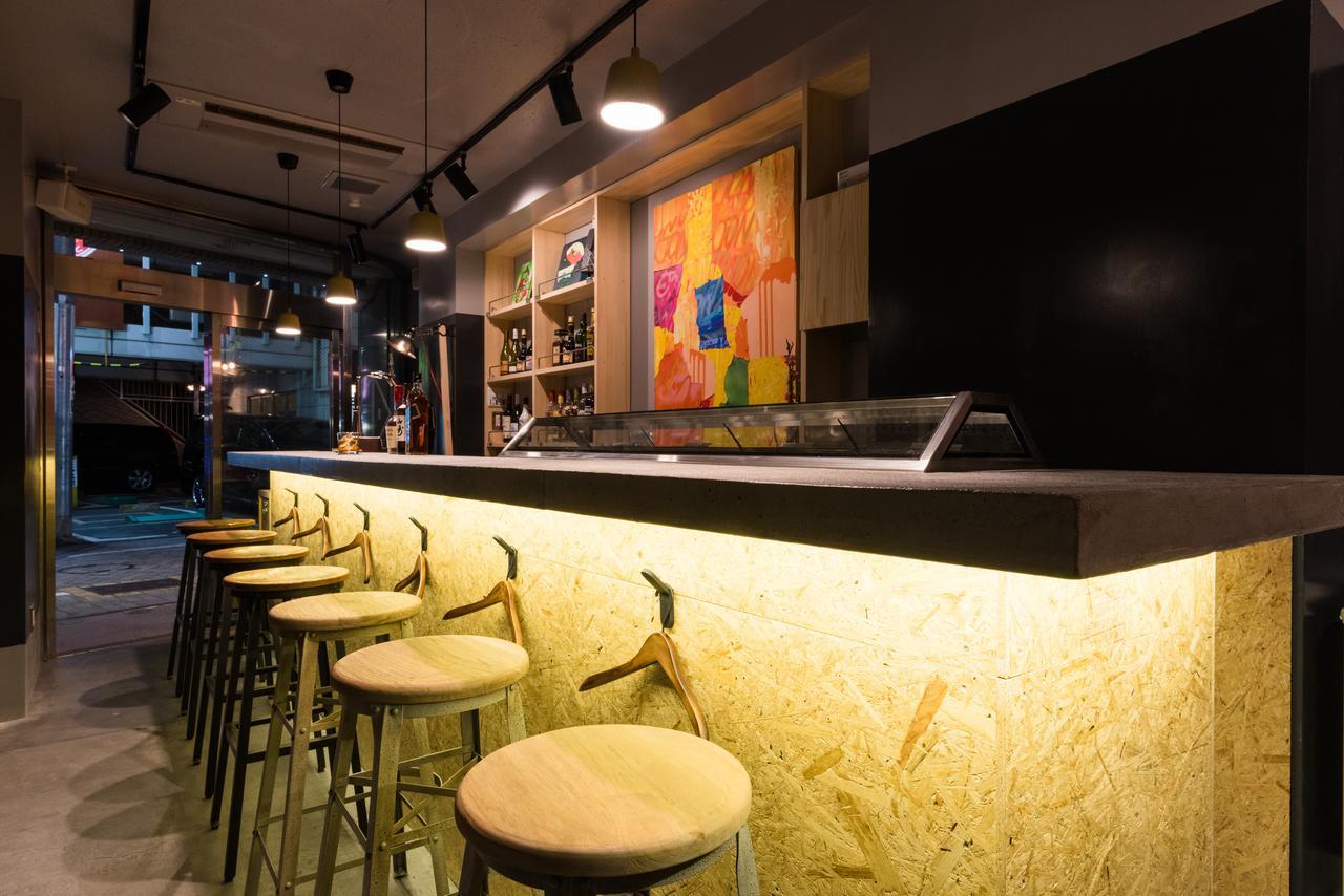 Artist Hotel - Bna Hotel Koenji Токио Екстериор снимка