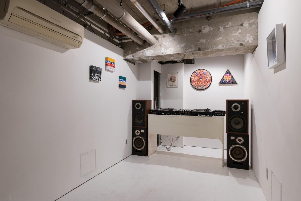 Artist Hotel - Bna Hotel Koenji Токио Екстериор снимка
