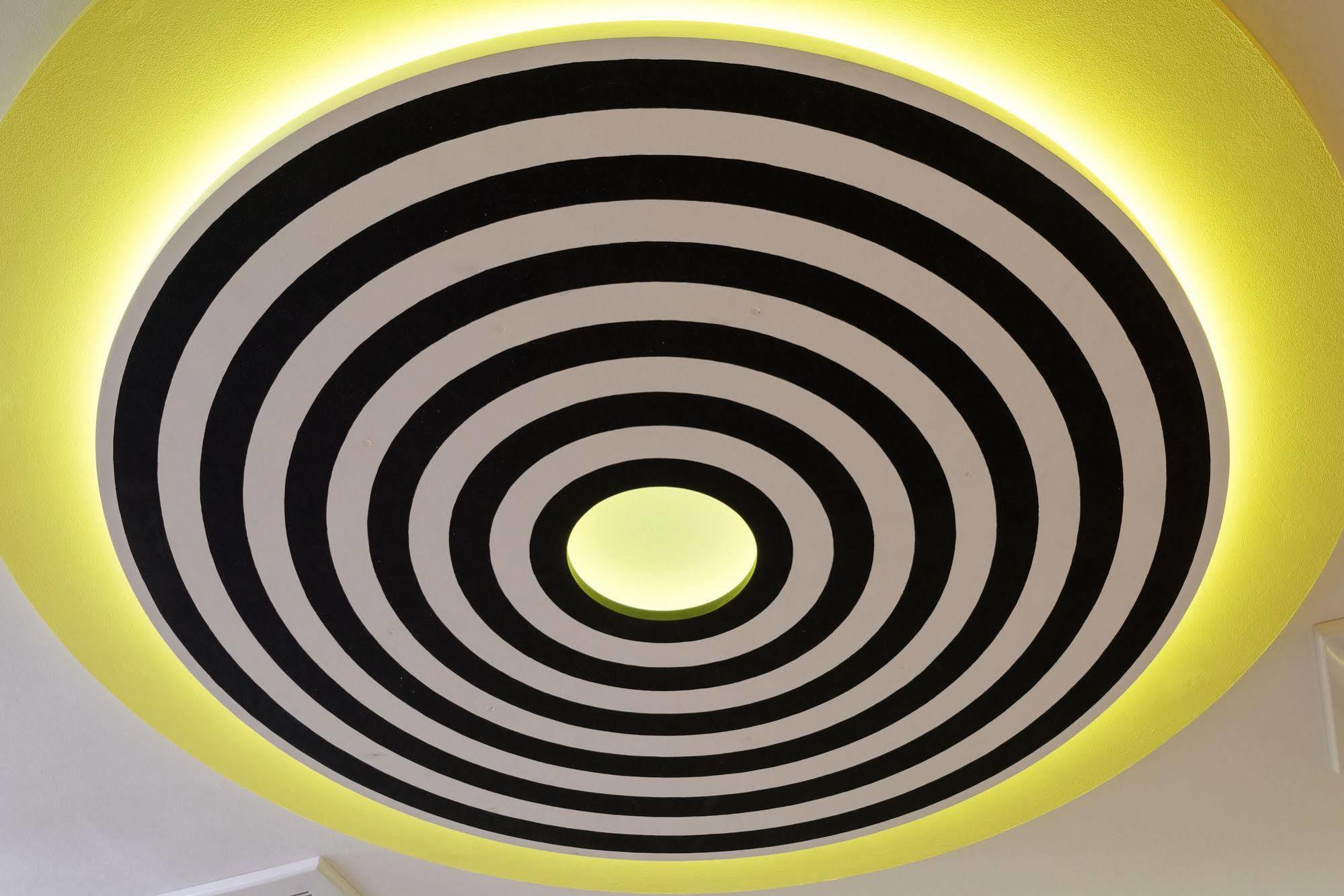 Artist Hotel - Bna Hotel Koenji Токио Екстериор снимка