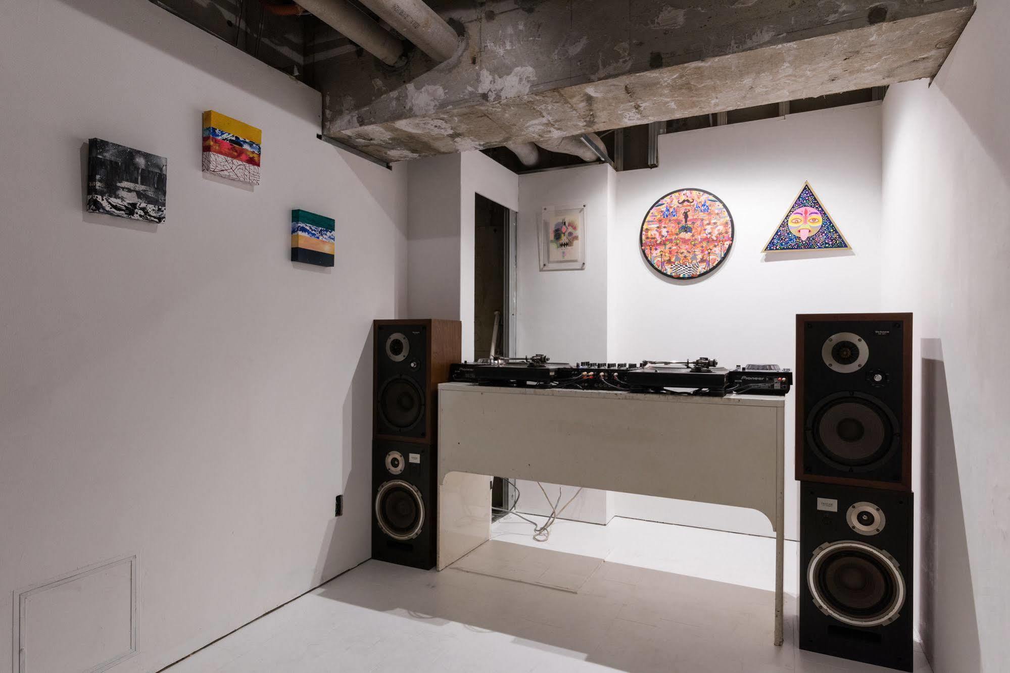 Artist Hotel - Bna Hotel Koenji Токио Екстериор снимка
